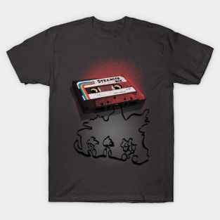 Stranger Mix T-Shirt